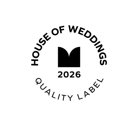 House of Weddings Quality Label